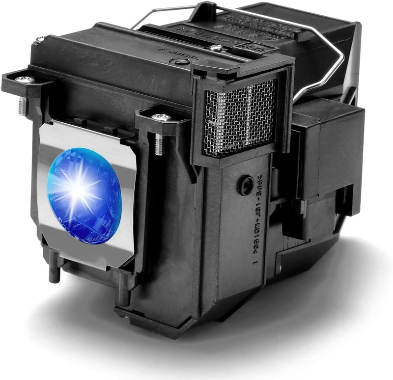 Litance Projector Lamp Bulb for Epson ELPLP79 ELPLP80 ELPLP90 PowerLite 585W 575W 570 580 675W 670 BrightLink 585Wi 575Wi 595Wi Pro 1430Wi 680Wi 675Wi 1420Wi Projector Bulb Replacement - Image 3